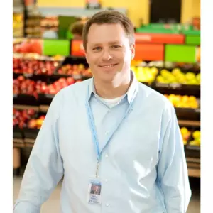 Doug McMillon profile picture